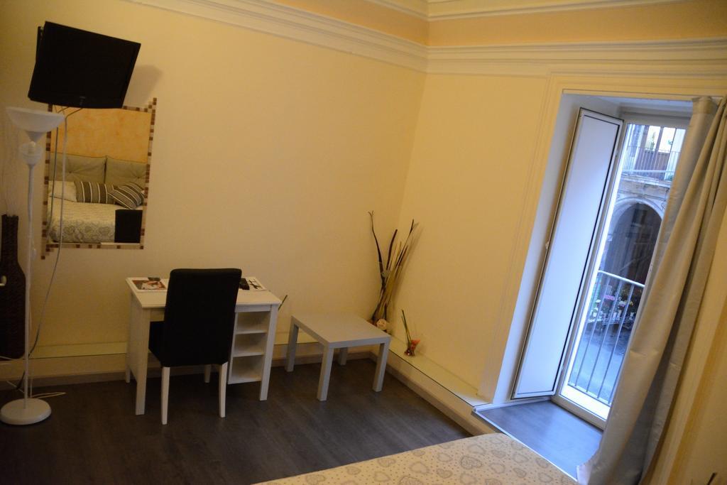 Catania Etnea Bed And Breakfast ห้อง รูปภาพ