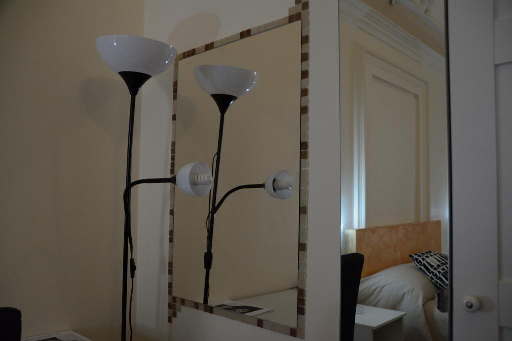 Catania Etnea Bed And Breakfast ห้อง รูปภาพ