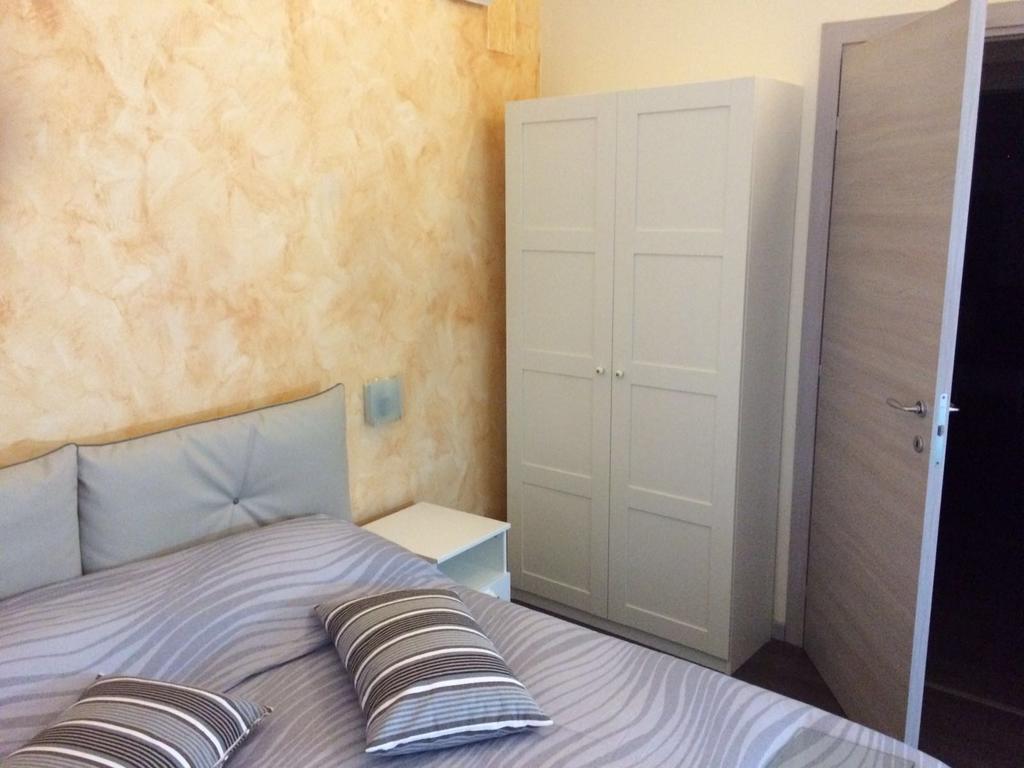 Catania Etnea Bed And Breakfast ห้อง รูปภาพ
