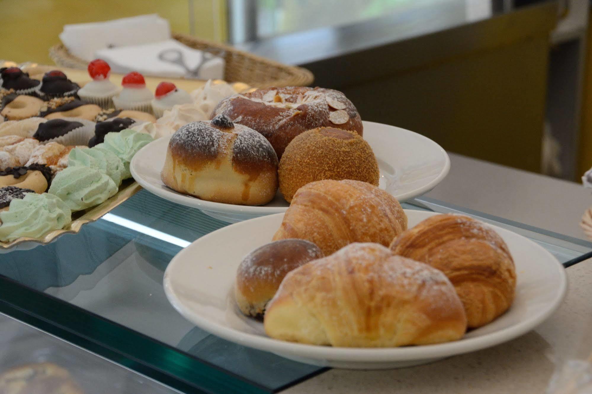 Catania Etnea Bed And Breakfast ภายนอก รูปภาพ