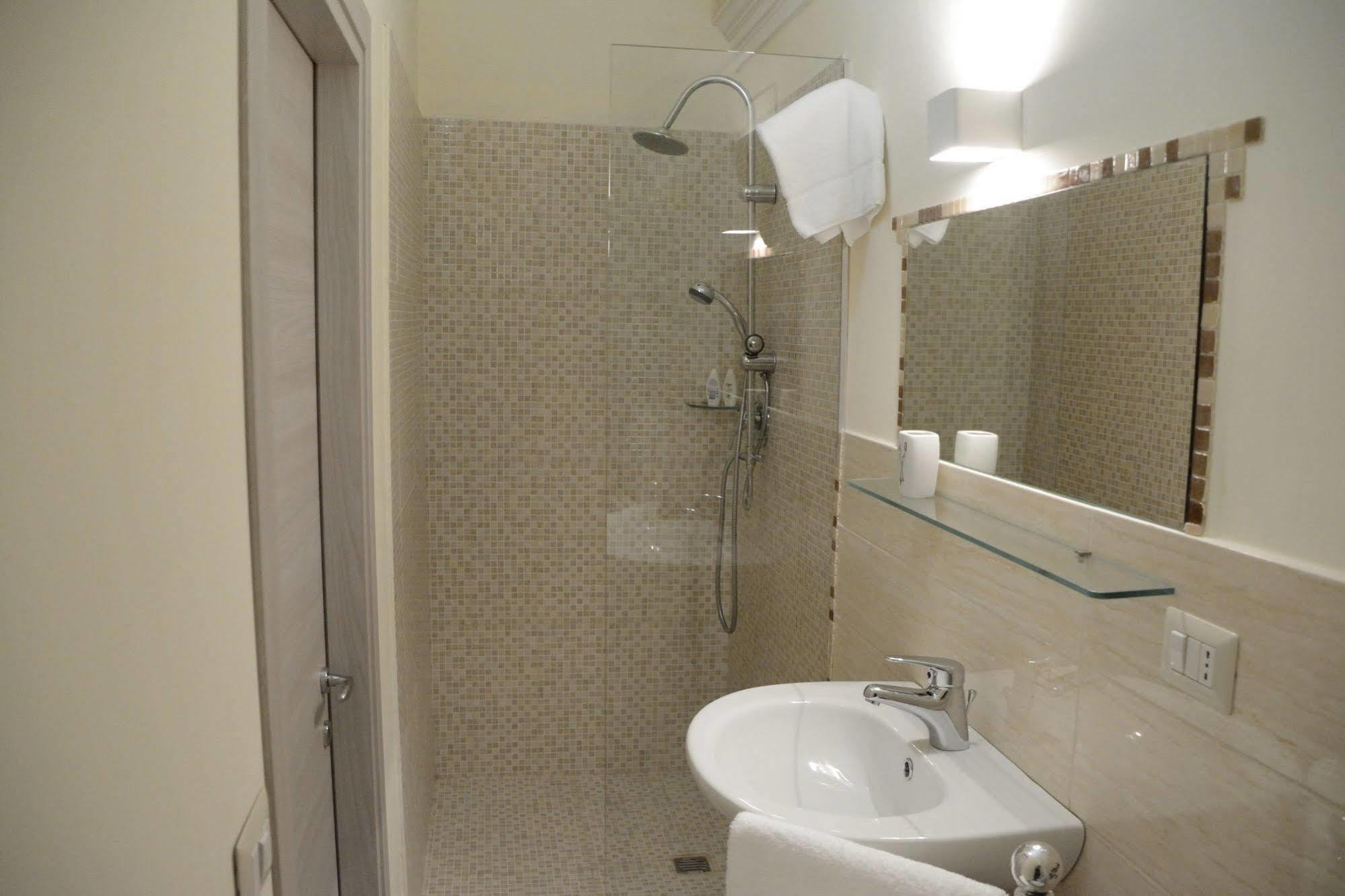 Catania Etnea Bed And Breakfast ภายนอก รูปภาพ
