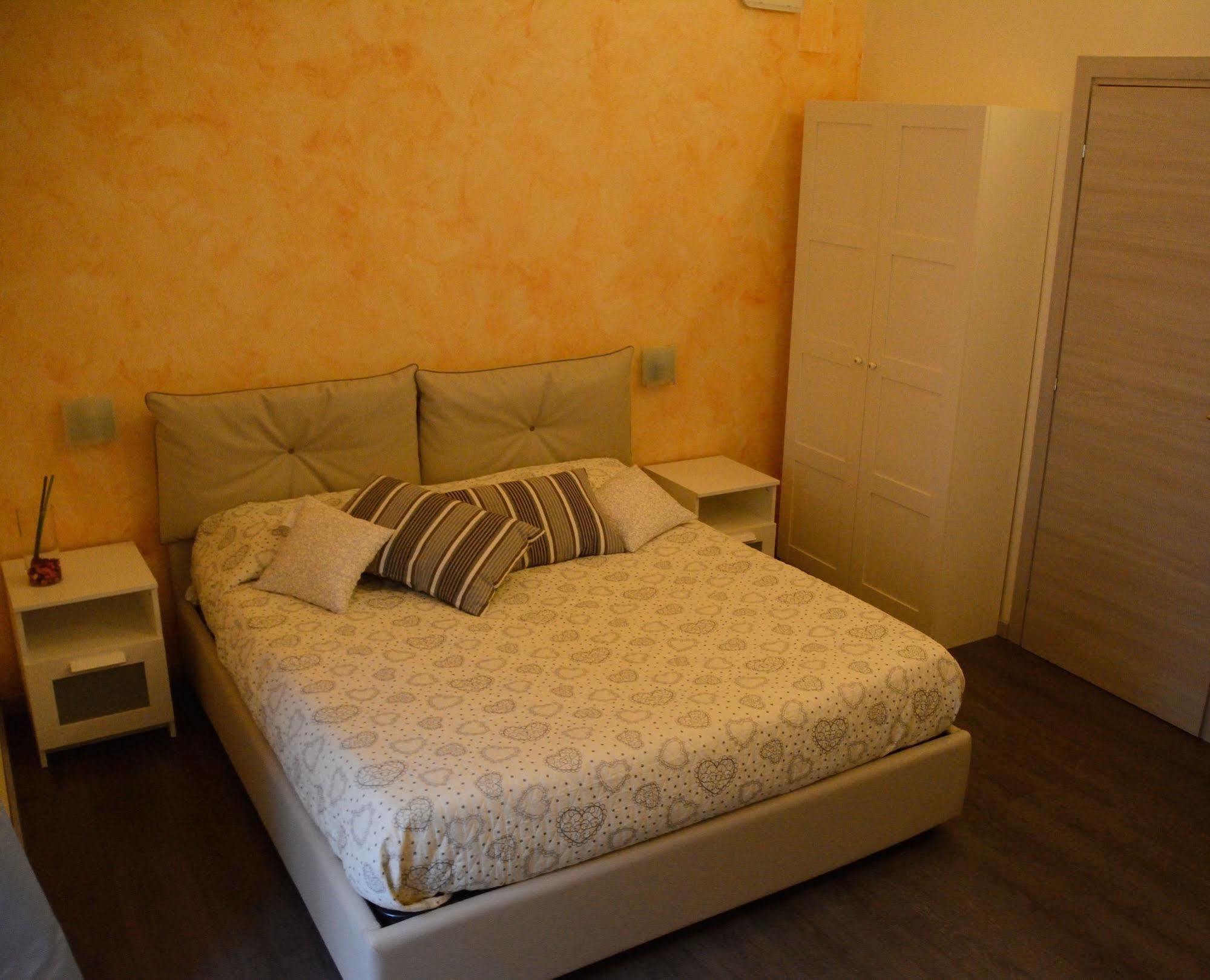 Catania Etnea Bed And Breakfast ภายนอก รูปภาพ